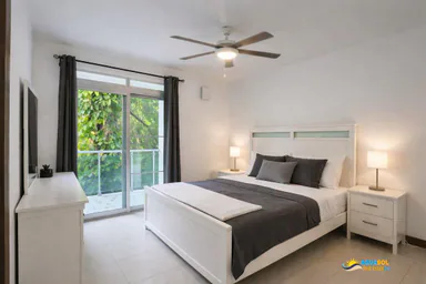 2 Bedroom Apartment in Perla Marina Cabarete, Cabarete, 1 of 9