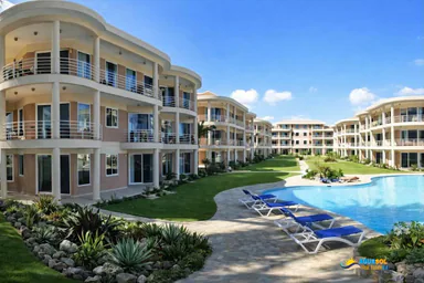 Condo for Sale in Cabarete East, Cabarete, 1 of 9
