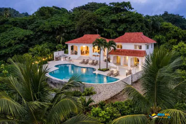 Playa Colorado Villa for Sale in Las Galeras, Samaná, 1 of 9