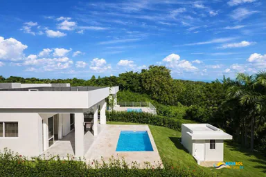 3-Bedroom Villas for Sale in Sosua, Sosúa, 1 of 6