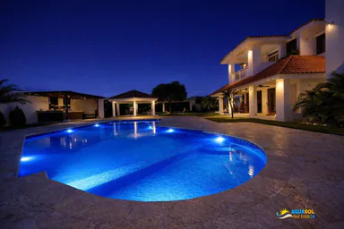 10 Bedroom Villa for Sale in Sosua, Sosúa, 1 of 1