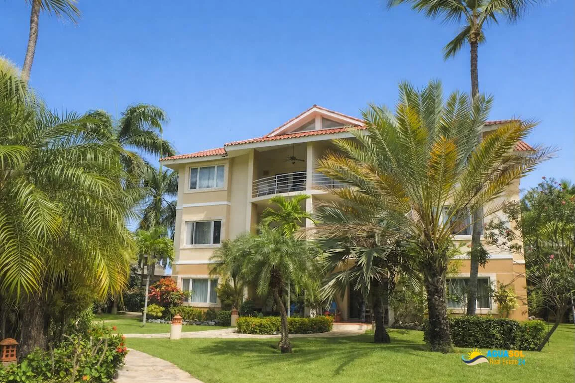2 Bedroom Condo for Sale in Ocean Dream Cabarete, view 1 of 9