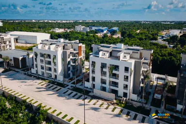 Palmeras Condo Bavaro Apartments for Sale, Punta Cana, 1 of 7