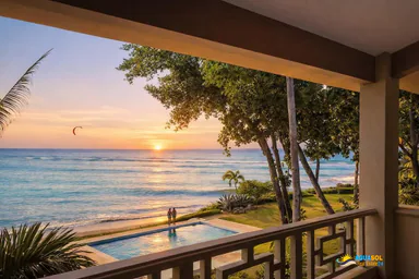 Kite Beach Oceanfront for Sale in Cabarete, Cabarete, 1 of 11