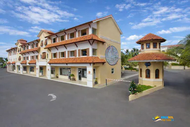 Ocean Dream Studio for Sale in Cabarete, Cabarete, 1 of 6