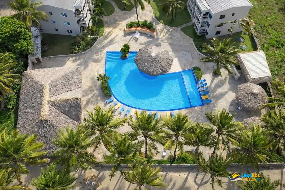 Condo for Sale in Orilla del Mar Cabarete, view 1 of 7