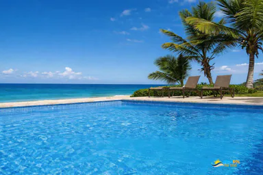 3 Bedroom Beachfront Apartment for Sale in Sosua, Sosúa, 1 of 9