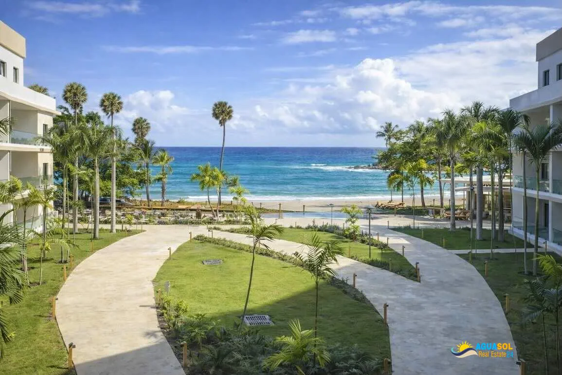 Condo for Sale in Playa Encuentro Cabarete, view 1 of 6