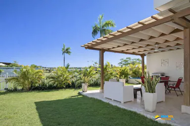 2 Bedroom Villa in Campo del Mar Sosua, Sosúa, 1 of 8