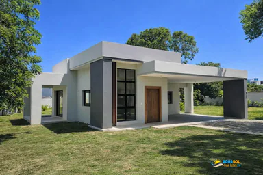 Modern 2 Bedroom Villa for Sale in Sosua, Sosúa, 1 of 7