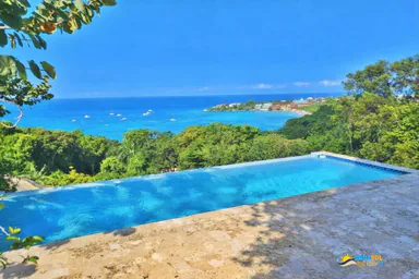 5 Bedroom Villa with Ocean View for Sale in Sosua, Sosúa, 1 of 8