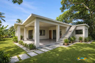 3 Bedroom villa for Sale in Veragua Near Cabarete, Cabarete, 1 of 7