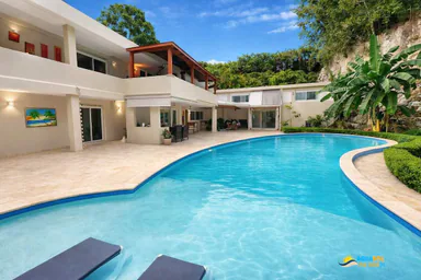 5 Bedroom Villa for Sale in Casa Linda Sosua, Sosúa, 1 of 9