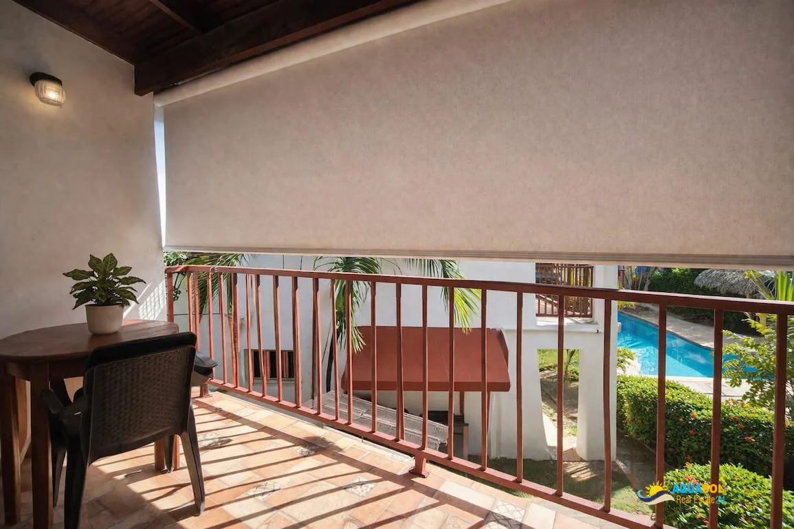 Cheap Apartment for Sale in Sosua, view 1 of 6