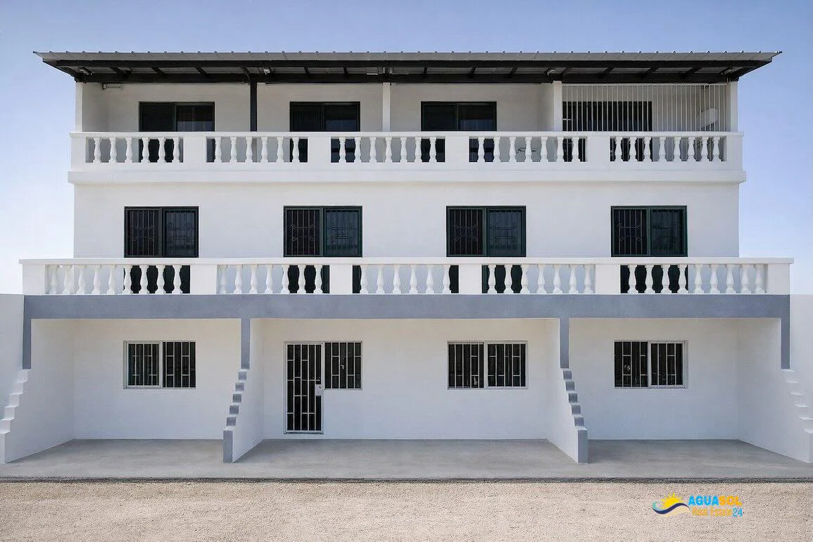 Cheap Apartment for Sale in Sosua, view 1 of 6