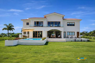 5 Bedroom Villa for Sale in Sosua Near the Beach, Sosúa, 1 of 10