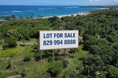 Residential Lot for Sale in Cabarete, Cabarete, 1 of 2
