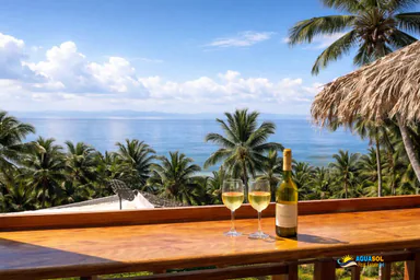 Beachfront Hotel for Sale in Samana, Samaná, 1 of 7