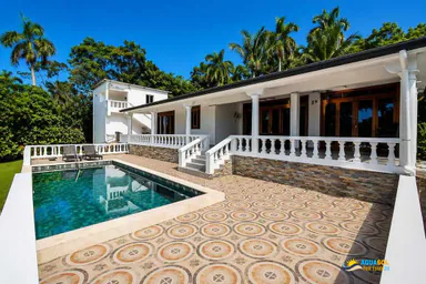 4-Bedroom Villa for Sale in La Mulata Sosúa, Sosúa, 1 of 10
