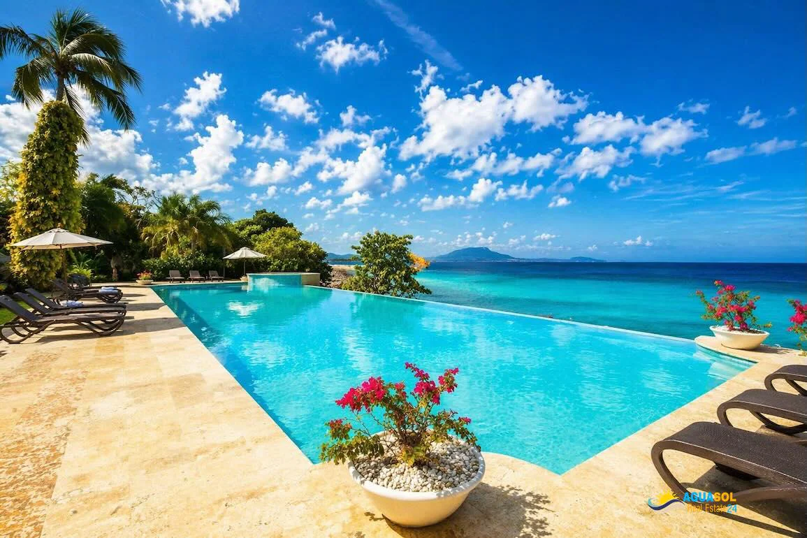 Ocean View Condo for Sale in Sosúa Hispaniola, view 1 of 10