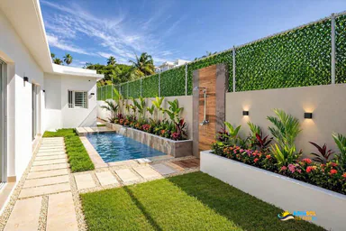 Modern Villa for Sale in Sosúa Camino Libre, Sosúa, 1 of 12