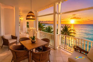 3 Bedroom Oceanfront Condo for Sale in Cabarete, Cabarete, 1 of 7