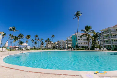 3 Bedroom Apartment for Sale in Playa Turquesa Punta Cana, Punta Cana, 1 of 10