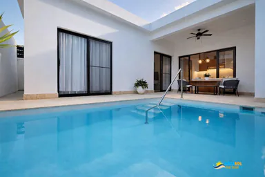 2 Bedroom Villa for Sale in Cabarete Este, Cabarete, 1 of 11
