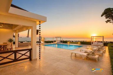 Villa for Sale in Sosua Near Playa Laguna Beach, Sosúa, 1 of 11