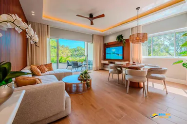 Apartment for Sale in Perla Marina Cabarete, Cabarete, 1 of 7
