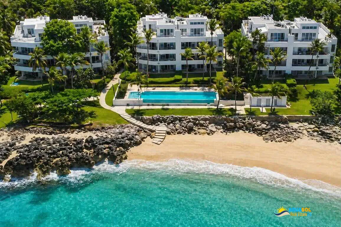 2-Bedroom Condo for Sale in Infiniti Blu Sosua, view 1 of 7