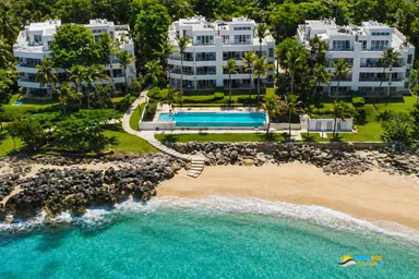 2-Bedroom Condo for Sale in Infiniti Blu Sosua, Sosúa, 1 of 7