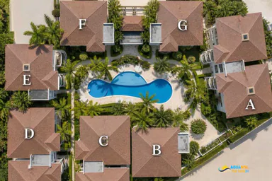 Apartment for Sale in Rosa Hermosa El Cortecito Bávaro, Punta Cana, 1 of 8