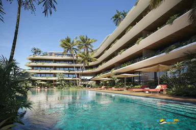 Apartments for Sale in Bayahibe, Punta Cana, 1 of 7