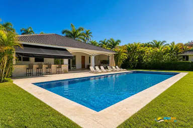 Villa for Sale in Sosúa Dominican Republic, Sosúa, 1 of 9