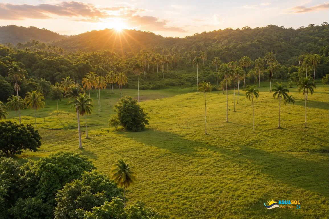 Lot for Sale Near Caleton Beach, view 1 of 3