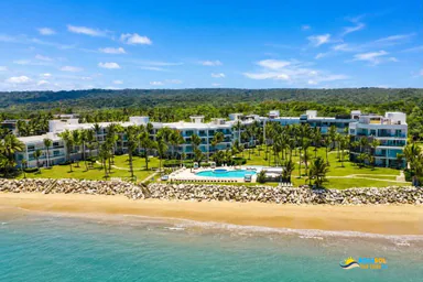 Seawinds Oceanfront Condo for Sale in Cabarete, Cabarete, 1 of 7