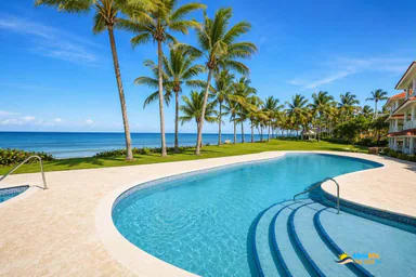 Cabarete Oceanfront Apartment for Sale, Cabarete, 1 of 9