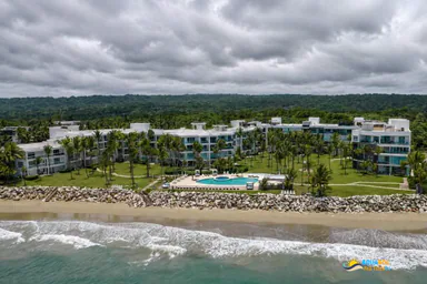 Seawinds Oceanfront Apartment for Sale in Cabarete, Cabarete, 1 of 7