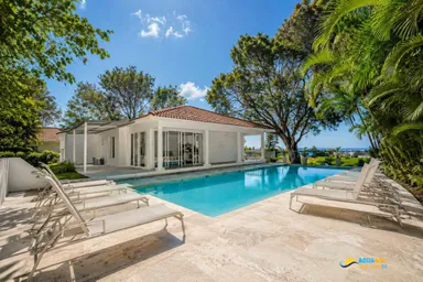 Ocean View Villa for Sale in Sosua, Sosúa, 1 of 8