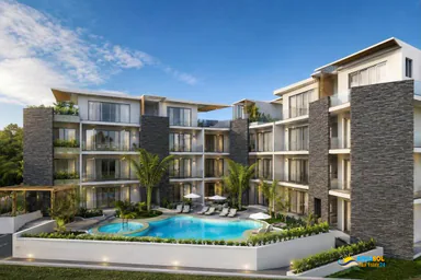 Modern Apartments for Sale in Las Terrenas, Las Terrenas, 1 of 6