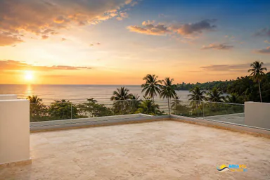 Beachfront Villas for Sale in Las Galeras Samana, Samaná, 1 of 6