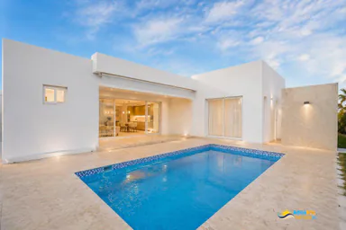 Villa for Sale in Sosua Ocean Village, Sosúa, 1 of 7