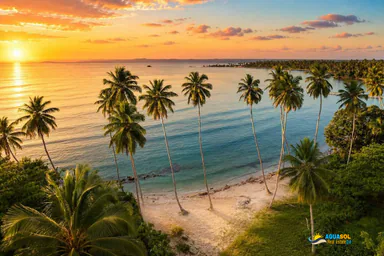 Beachfront House for Sale in Samana Bay, Samaná, 1 of 10
