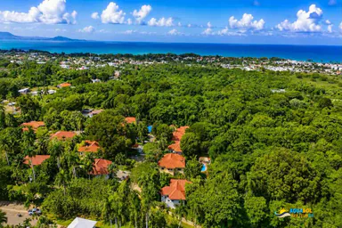 Ocean View Lots Near The International School of Sosúa, Sosúa, 1 of 2