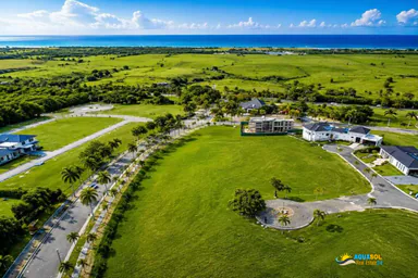 Land for Sale in The Palms Puerto Plata, Puerto Plata, 1 of 4