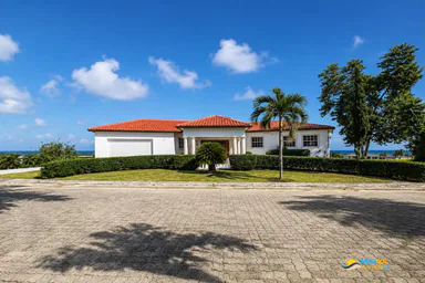 Villa for Sale in The Palms Puerto Plata, Puerto Plata, 1 of 9