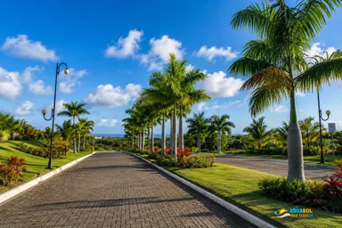 Lots for Sale in The Palms Puerto Plata, Puerto Plata, 1 of 3