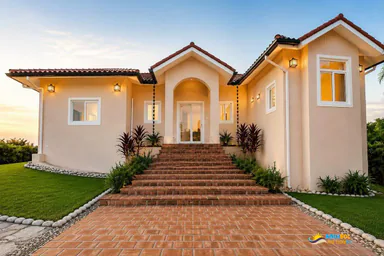 3 Bedroom Family Home for Sale in Sosua, Sosúa, 1 of 7