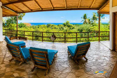 Hotel for Sale in Sosua with Ocean Views, Sosúa, 1 of 7